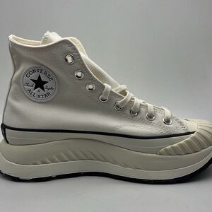 Converse‎ Chuck 70 AT-CX Casual unisex Shoe White A01682C Men 8 women 9.5 NWB